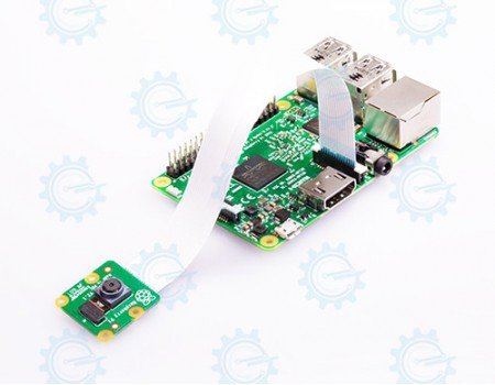 Cctv raspberry hot sale pi 3